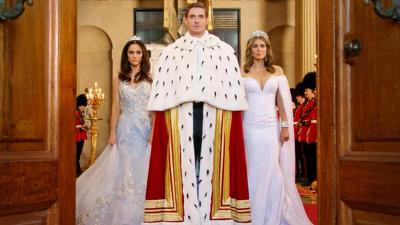 The Royals (2015), Episode 10