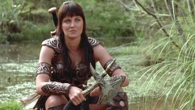 Episode 20, Xena: Warrior Princess (1995)