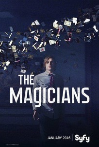Чарівники / The Magicians (2015)