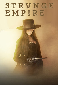 Дивна імперія / Strange Empire (2014)