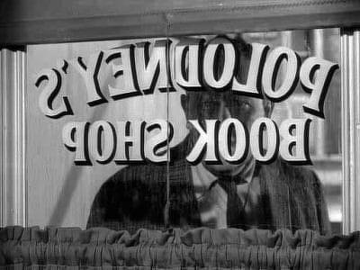 Сумеречная зона 1959 / The Twilight Zone 1959 (2059), Серия 18