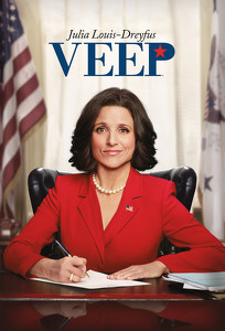 Віце-президент / Veep (2012)