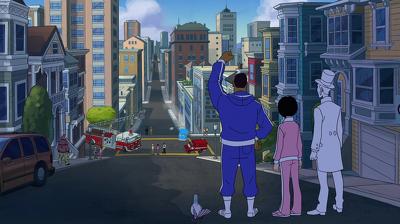 Mike Tyson Mysteries (2014), Episode 10
