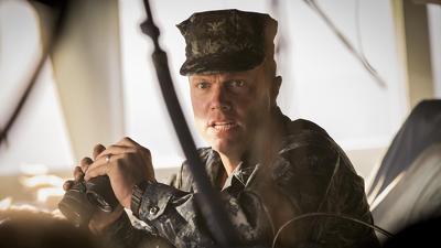 Последний корабль / The Last Ship (2014), Серия 9