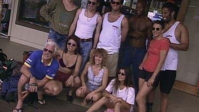 The Real World (1992), Episode 17