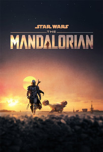 Мандалорець / The Mandalorian (2019)