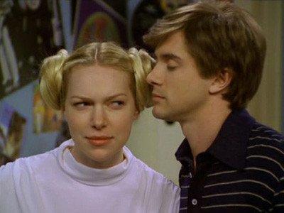 Episode 24, That 70s Show (1998)