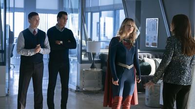 Episode 14, Supergirl (2015)