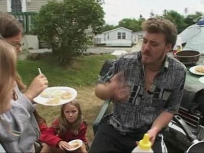 Мальчики из трейлер-парка / Trailer Park Boys (1998), Серия 6