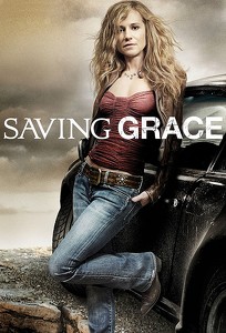 Рятівна благодать / Saving Grace (2007)
