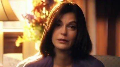 "Smallville" 10 season 8-th episode