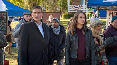 Episode 13, Person of Interest (2011)