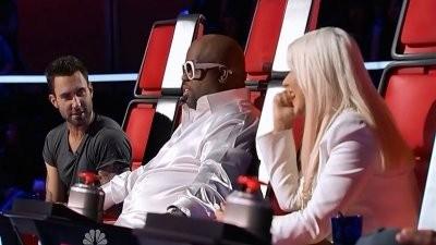 The Voice (2011), Episode 6