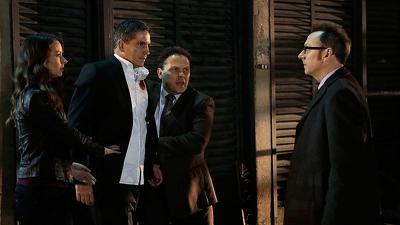 Episode 12, Person of Interest (2011)