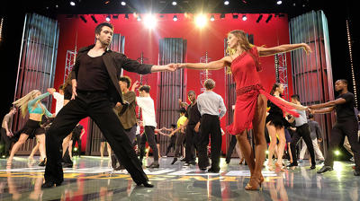 Episode 6, So You Think You Can Dance (2005)