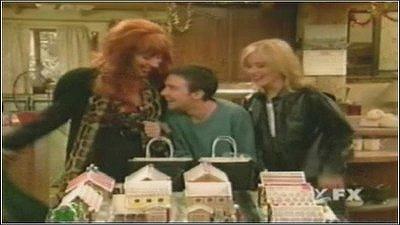 Episode 8, Married... with Children (1987)