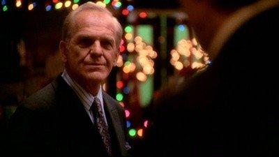 "The West Wing" 4 season 11-th episode