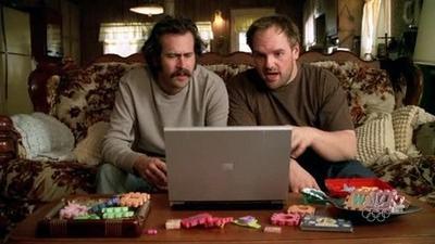 Episode 16, My Name Is Earl (2005)