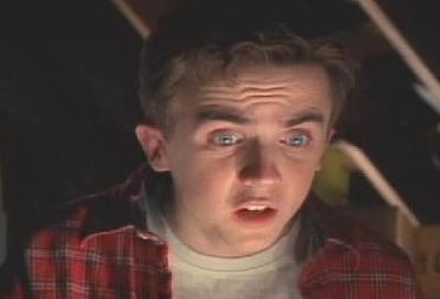 "Malcolm in the Middle" 4 season 12-th episode