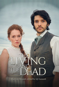 Живі і мертві / The Living and the Dead (2016)