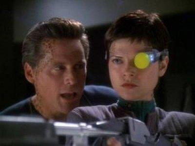 Star Trek: Deep Space Nine (1993), Episode 13