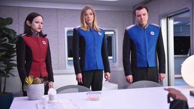 The Orville (2017), Episode 10