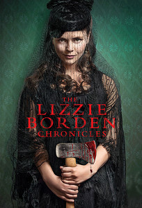 Хроніки Ліззі Борден / The Lizzie Borden Chronicles (2015)