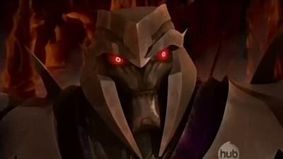 Episode 13, Transformers: Prime (2010)