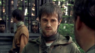 Robin Hood (2006), Episode 5