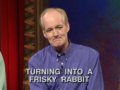 Episode 34, Whose Line Is It Anyway (1998)