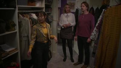 "Last Man Standing" 9 season 9-th episode