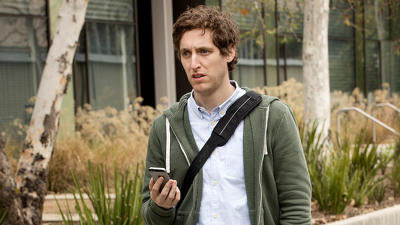 "Silicon Valley" 4 season 10-th episode