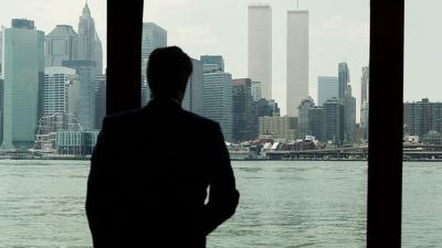 "The Looming Tower" 1 season 9-th episode