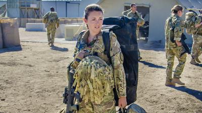 Our Girl (2014), s1