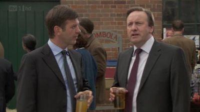 "Midsomer Murders" 14 season 6-th episode