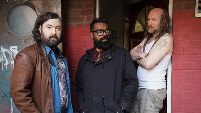 The Reluctant Landlord (2018), Episode 5