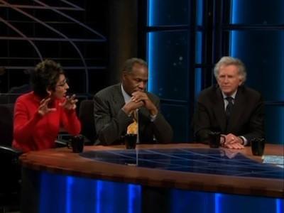 Real Time with Bill Maher (2003), Episode 2