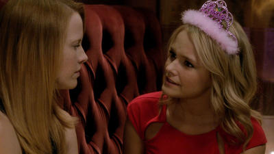 Switched at Birth (2011), Episode 20