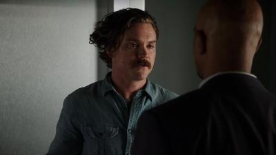 "Lethal Weapon" 1 season 16-th episode