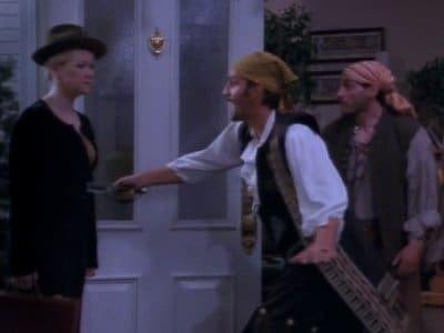 Episode 15, Sabrina The Teenage Witch (1996)