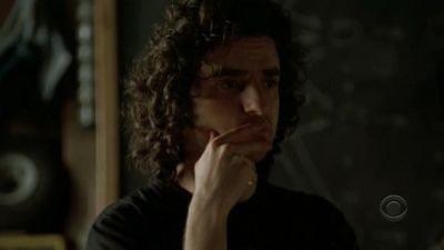 "Numb3rs" 2 season 21-th episode