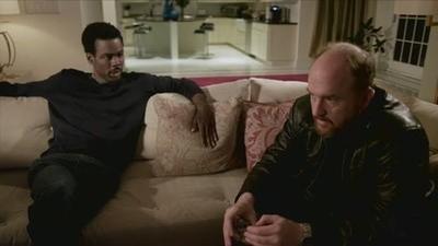 Louie (2010), Episode 13