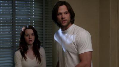 Supernatural (2005), Episode 17