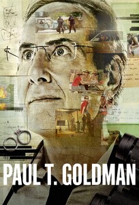 Пол Т. Голдман / Paul T. Goldman (2023)