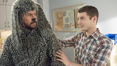 Episode 10, Wilfred (2011)