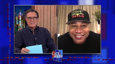 The Late Show Colbert (2015), Episode 40