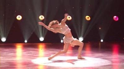 "So You Think You Can Dance" 7 season 10-th episode