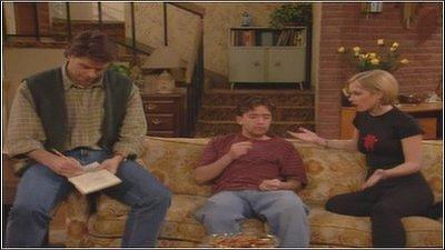 "Married... with Children" 9 season 26-th episode