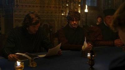 Episode 3, Medici: Masters of Florence (2016)