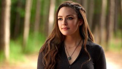 "Legacies" 4 season 3-th episode